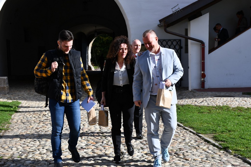 U Međimurju borave gospodarski savjetnici i predstavnici stranih trgovinskih ureda