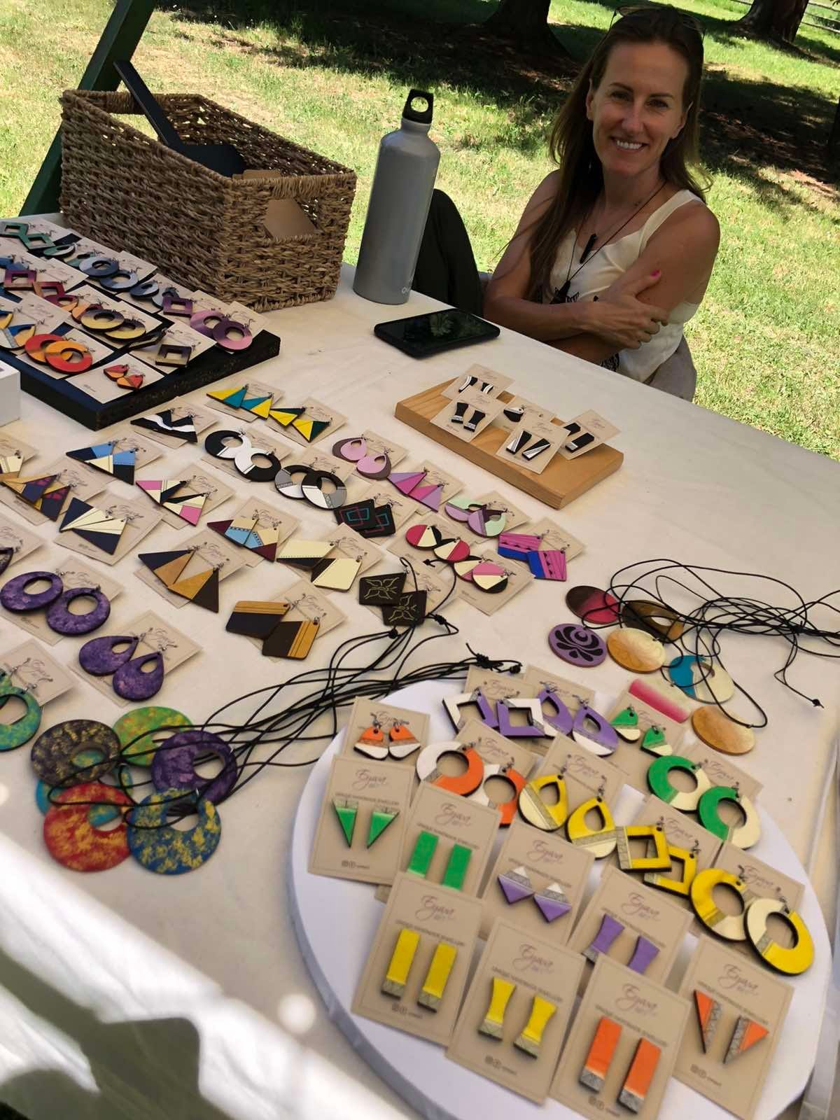 INTERVJU U SUSRET ART FORESTU Nedelišće ovaj vikend postaje oaza umjetnosti i kreative