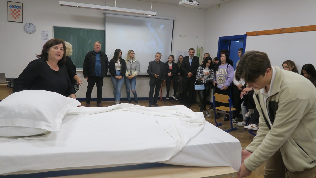 Dan Ekonomske i trgovačke škole Čakovec