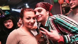 slika0023Podroom (Subota, 9.2. – Carninival House Party – DJ Mario Amarillo)