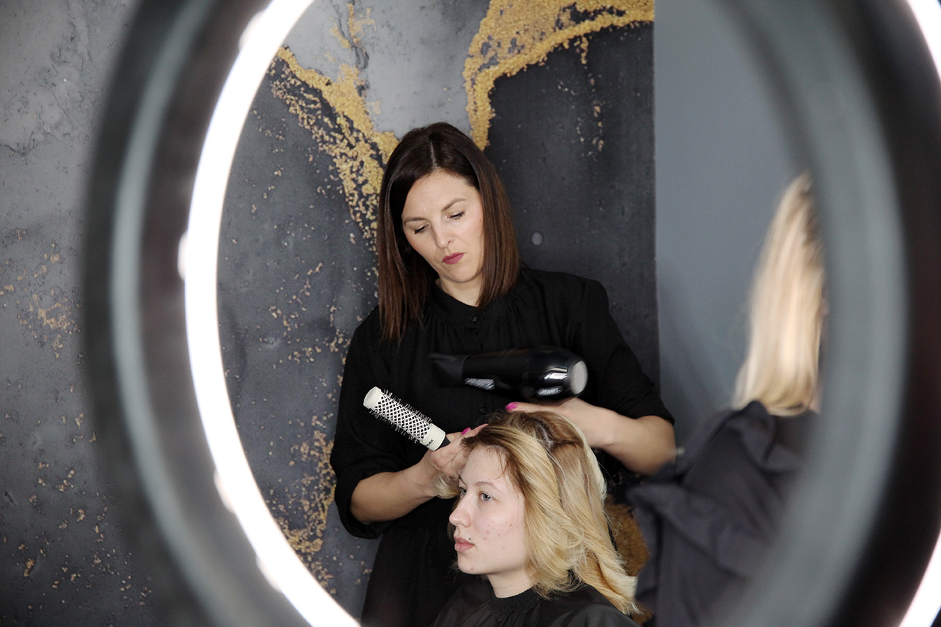 U Gradskoj kavani Čakovec održan prvi ‘WOW fashion show’