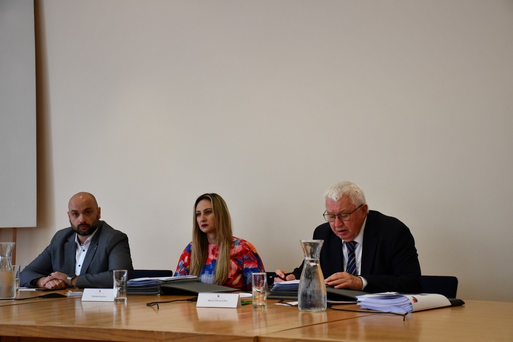 Međimurska županija