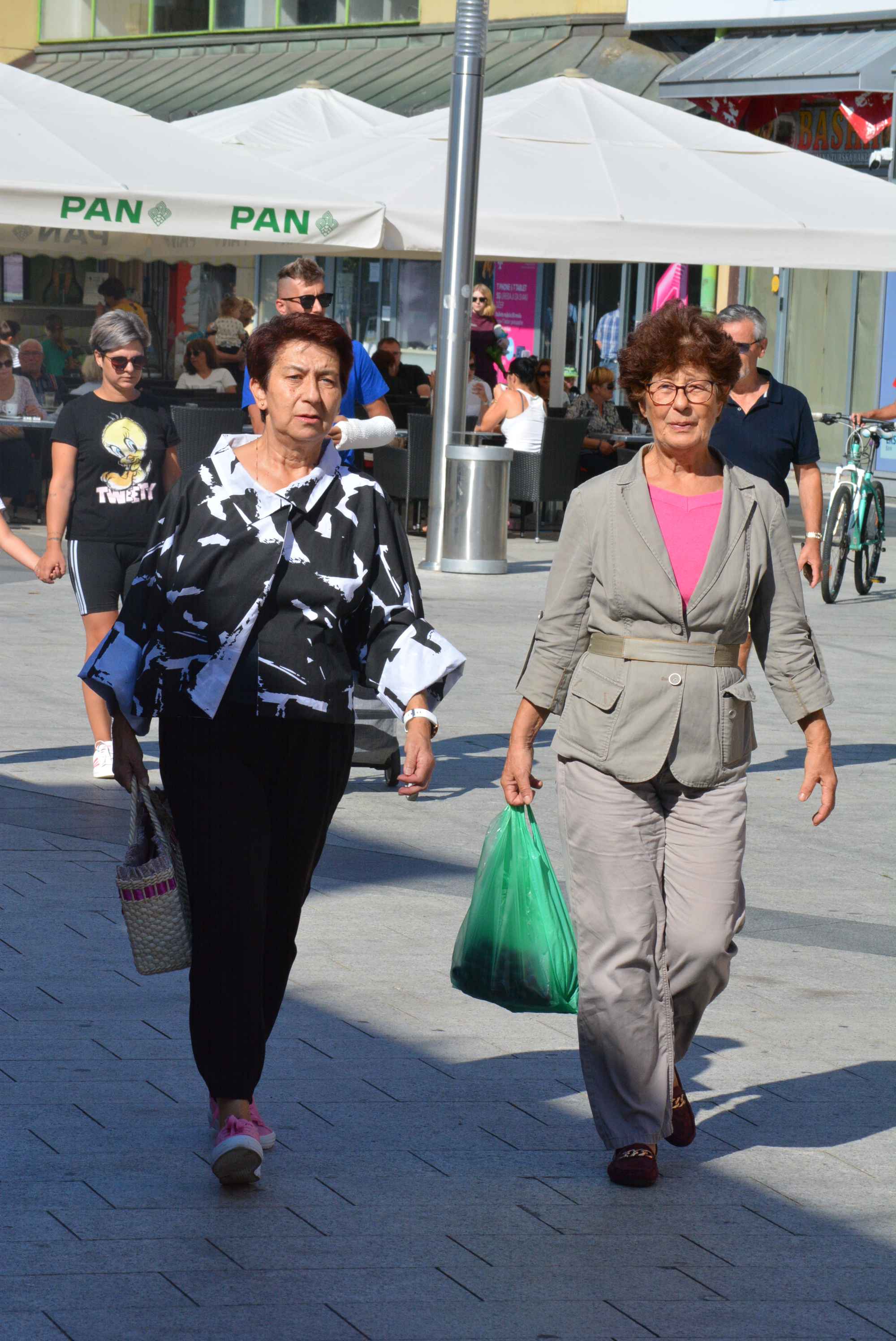 Klikom po Čakovcu (subota, 16.9.2023.)