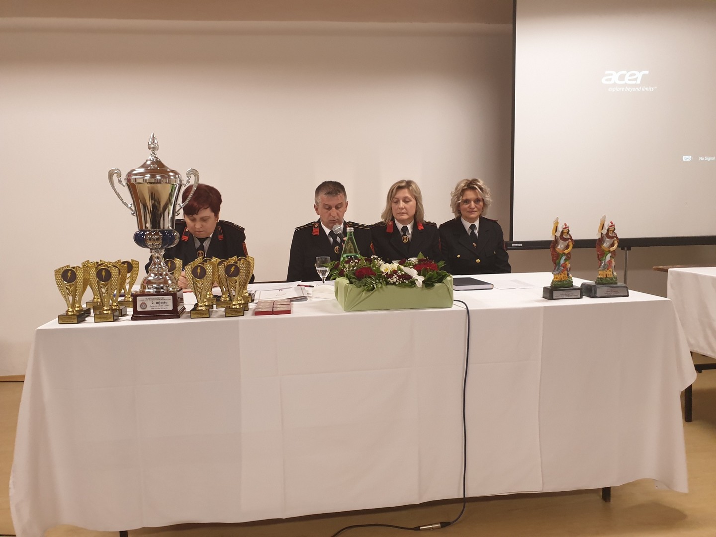 DVD ŠANDOROVEC U 2018. godini ostvarili najveći uspjeh u povijesti društva
