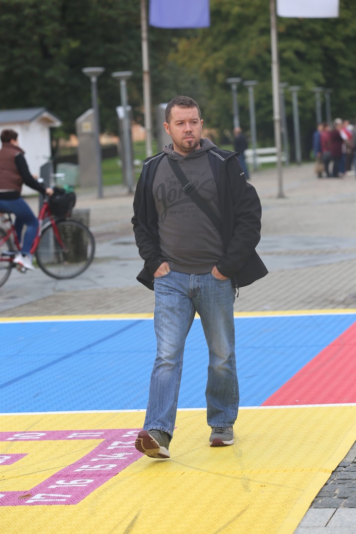 Klikom po Čakovcu (1.10.2022.)