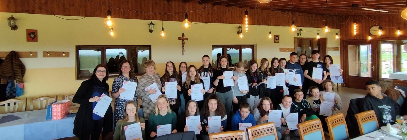 OŠ Tomaša Goričanca Mala Subotica OŠ Tomaša Goričanca Mala Subotica