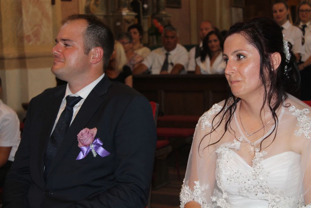 Neobično vjenčanje u Svetoj Mariji