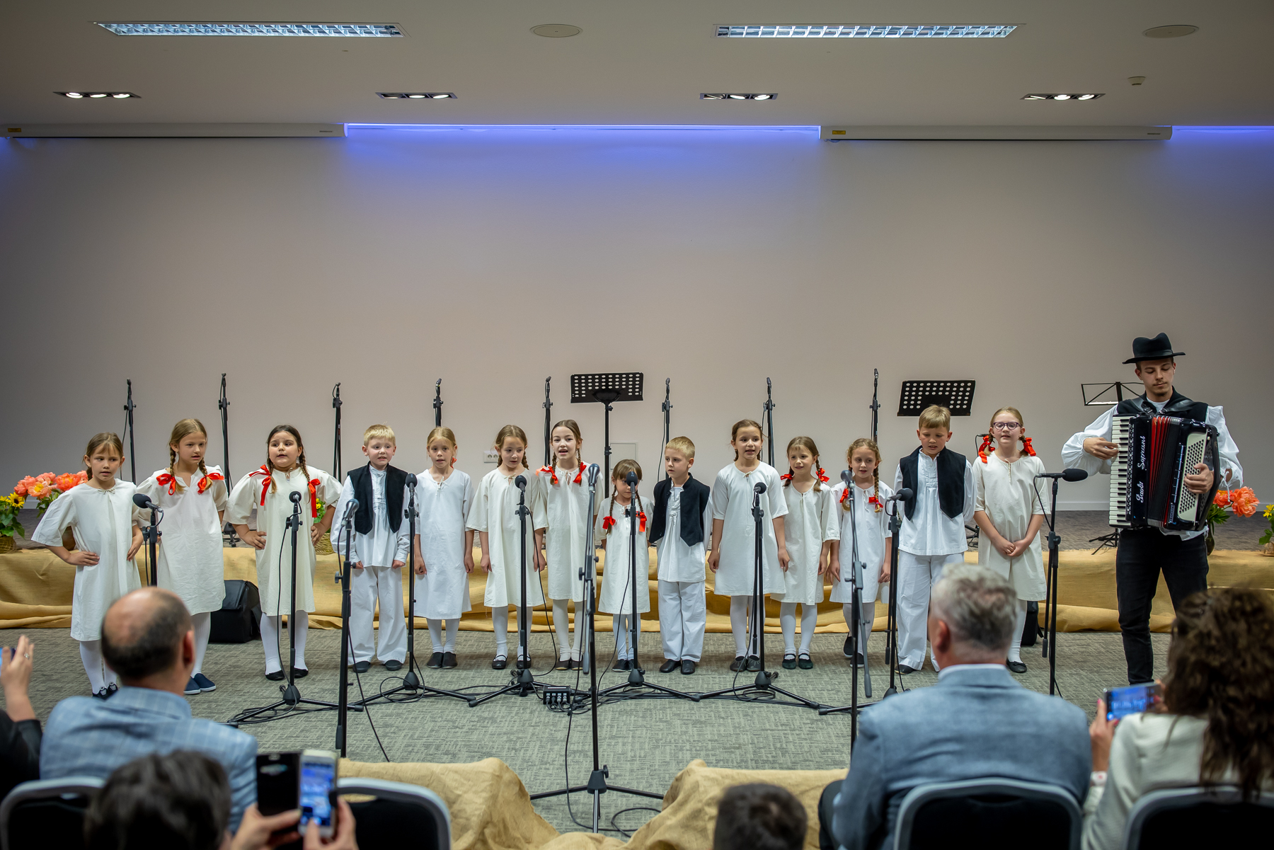 dječji folklor