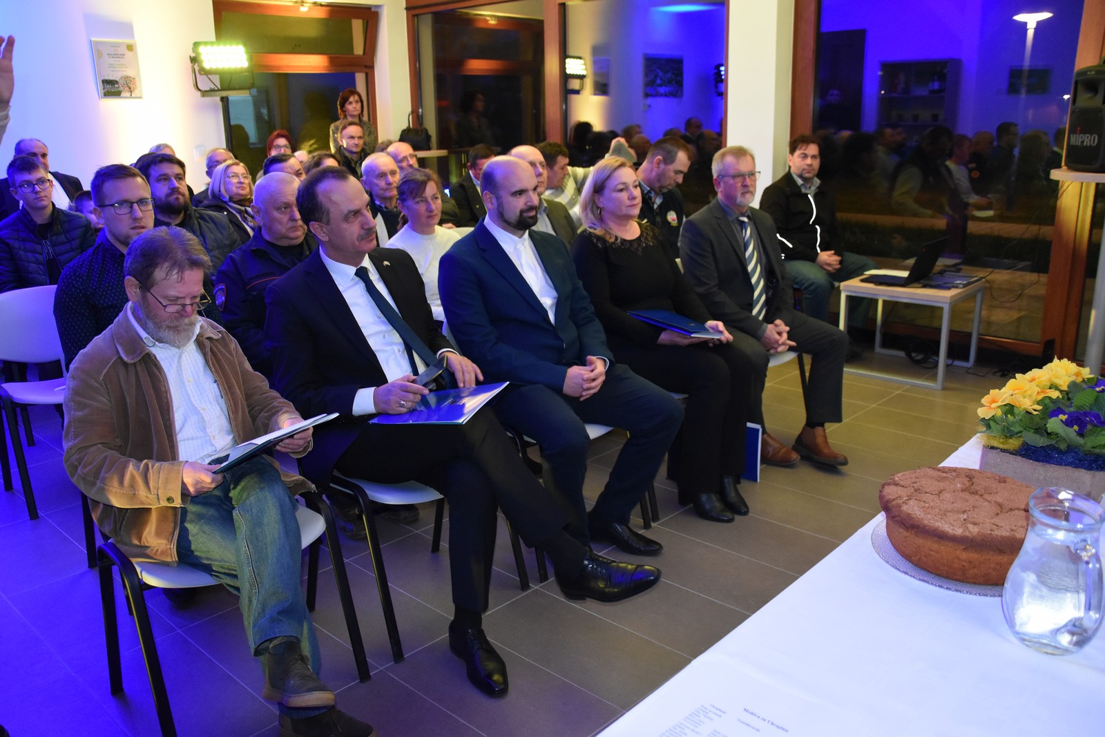 GODINA DANA UŽASA Ukrajinski veleposlanik posjetio Goričan