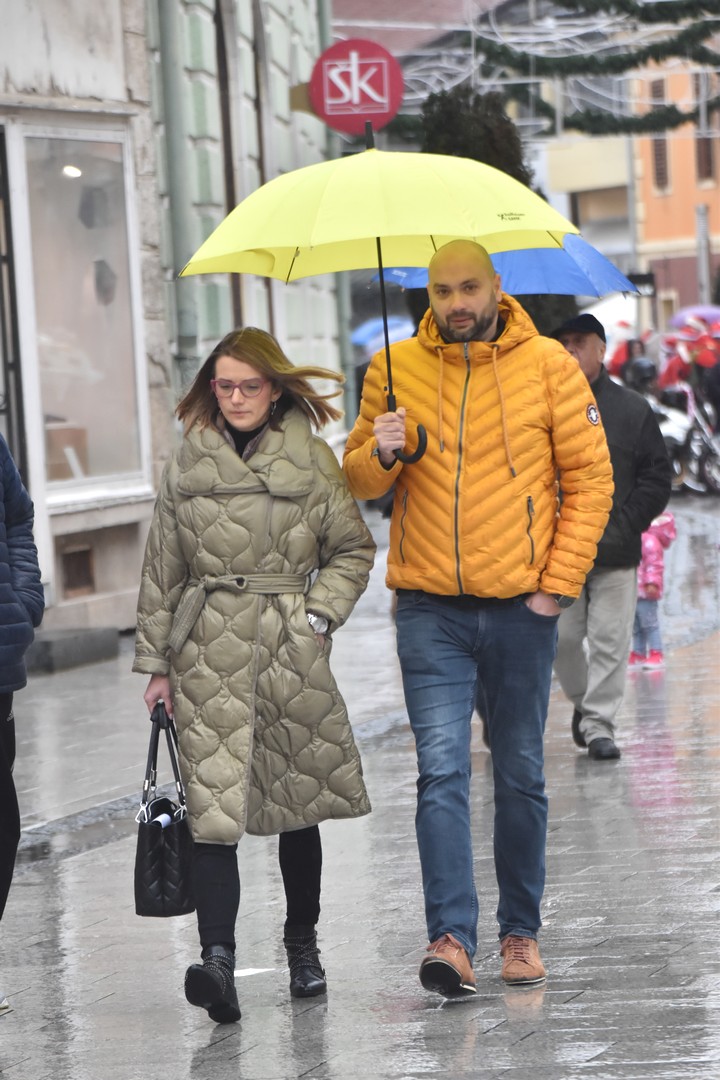 Klikom po Čakovcu (10.12.2022.)