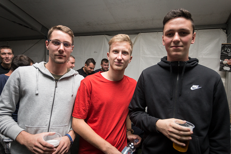 Koncert Učiteljica u Donjoj Dubravi