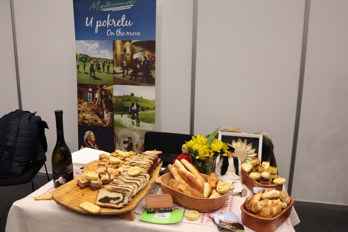 SUNCOKRET RURALNOG TURIZMA Zlatne medalje osvojili su Ekomuzej ‘Međimurje malo’ i kuća za odmor ‘Lina’