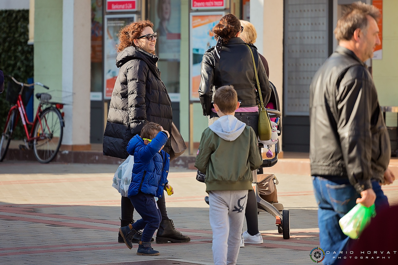 Klikom po Prelogu (9.3.2019.)