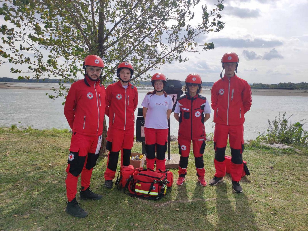 Sajam sigurnosti i prevencije 2023