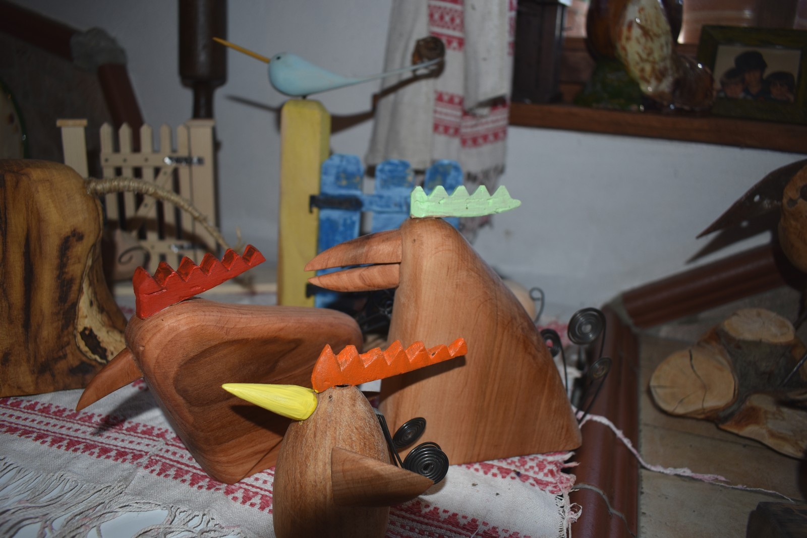 STJEPAN KEROVEC IZ MIHOVLJANA Čovjek kojem nikada nije dosadno