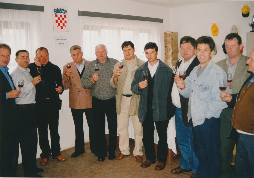 ‘Hortus Croatiae’ ove godine slavi 30. obljetnicu postojanja