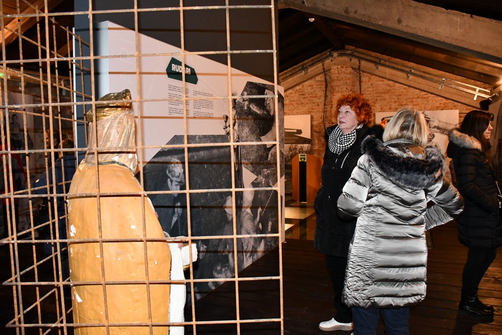 Prva Noć muzeja u Spomen domu rudarstva Cimper