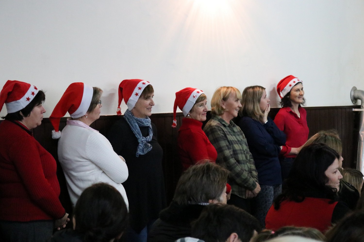 Svet Nikola stigao u Pretetinec