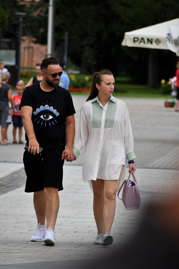 Klikom po Čakovcu (2.8.2020.)
