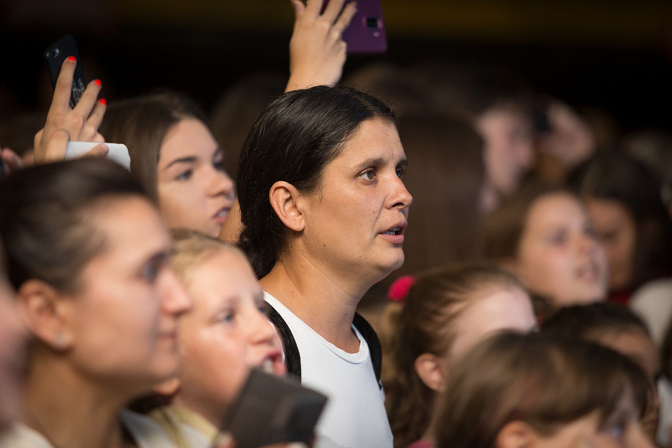 Atraktivne i seksipilne Učiteljice dobro zagrijale šator na Šuderici u Goričanu