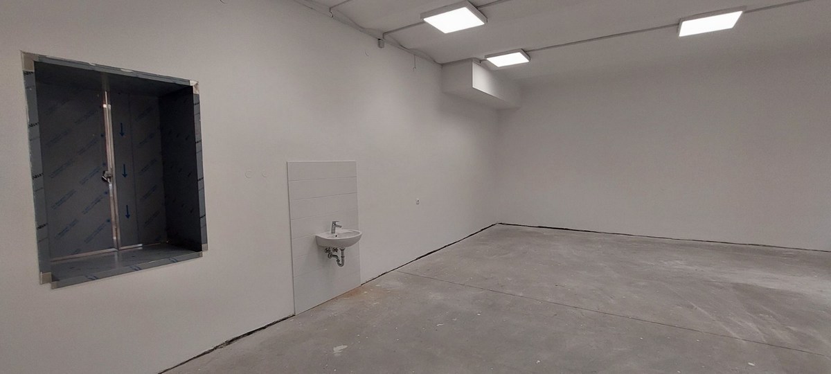 Obnova i opremanje škola