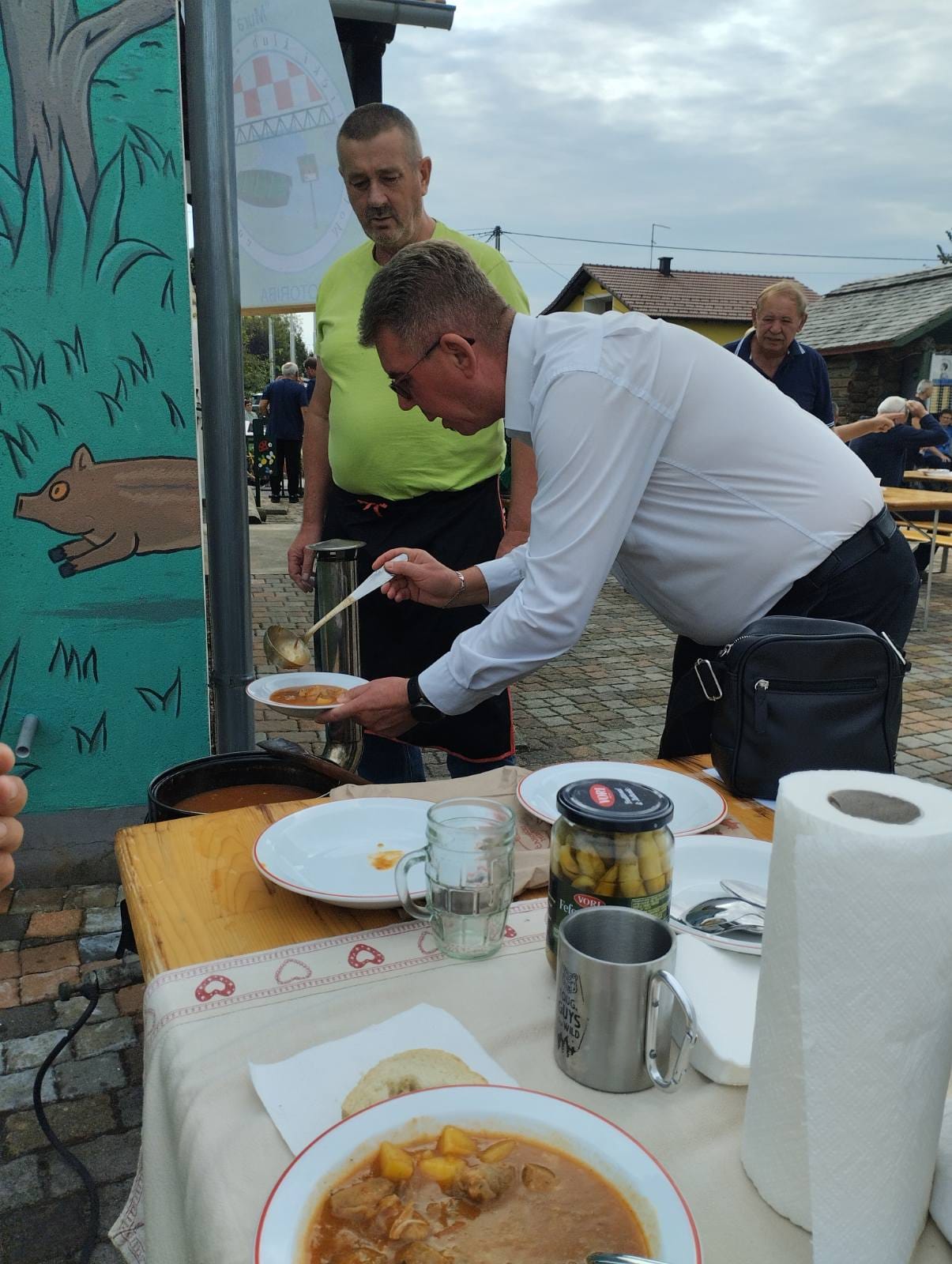 Moto nautički klub Mura