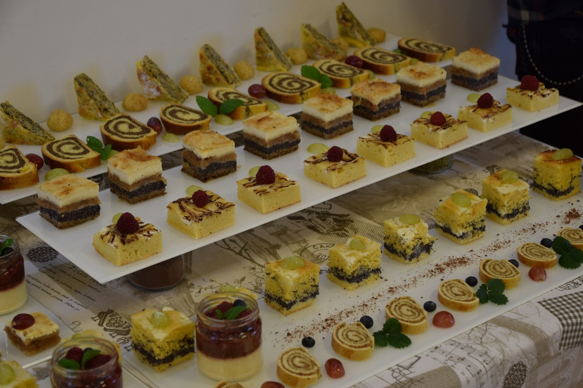 Kuharica Slatko z Međimurja