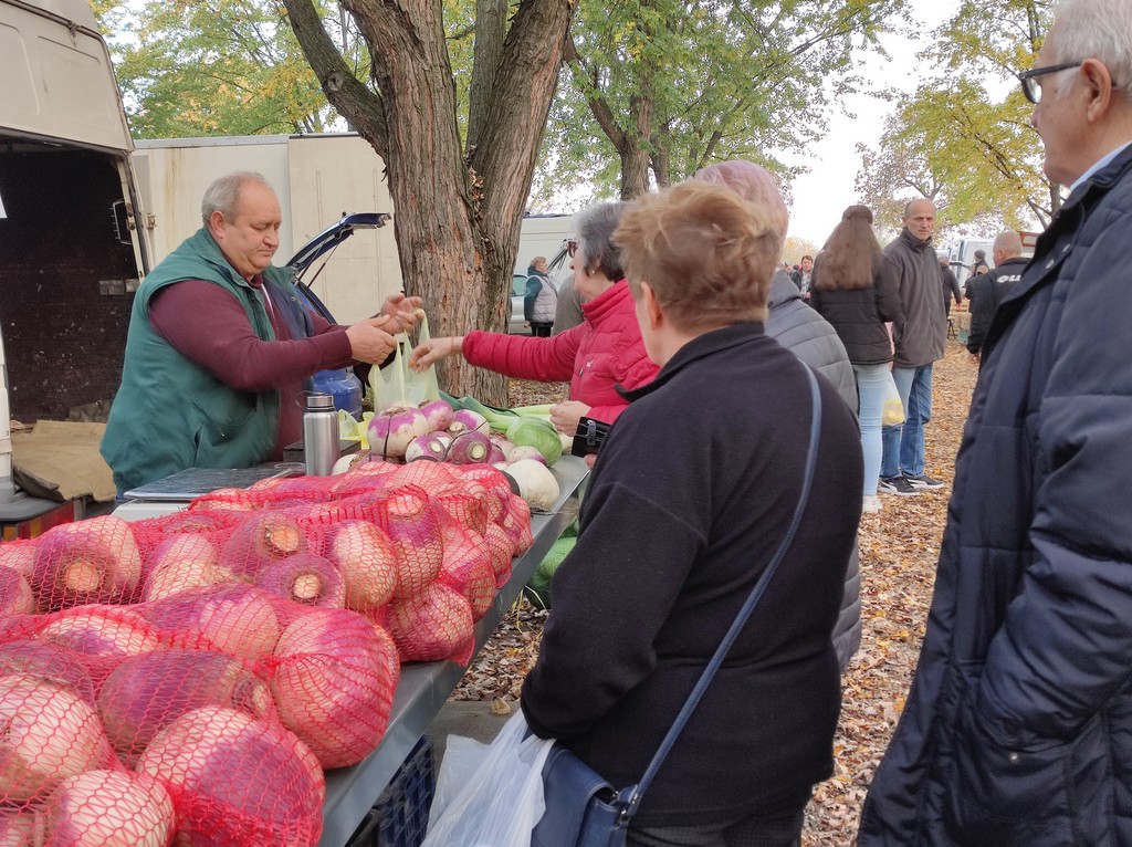SAJAM SRIJEDOM Jeste li već probali meksički krastavac ili čajot?