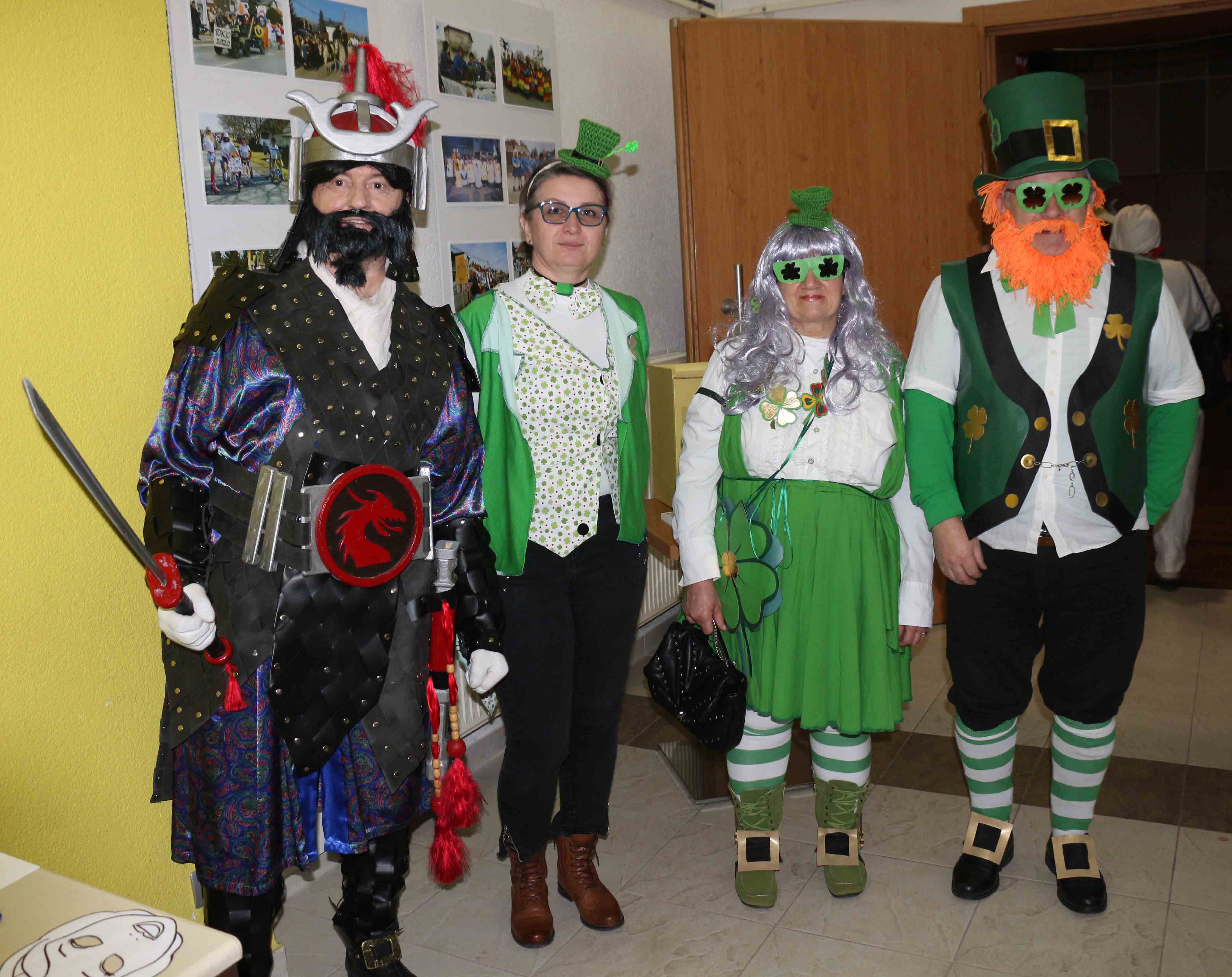 FOTO Noć muzeja u Maloj Subotici ove godine je posvećena ‘Sobočkom fašjeku’