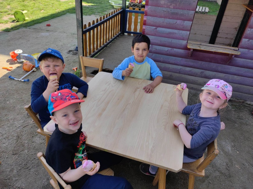 Dječji vrtić Pahuljica