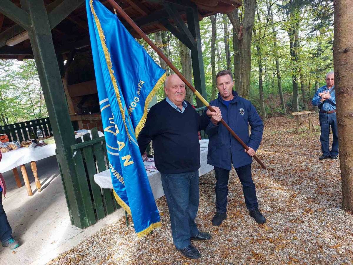 FOTO Braniteljski Bogračfest u Gornjem Mihaljevcu