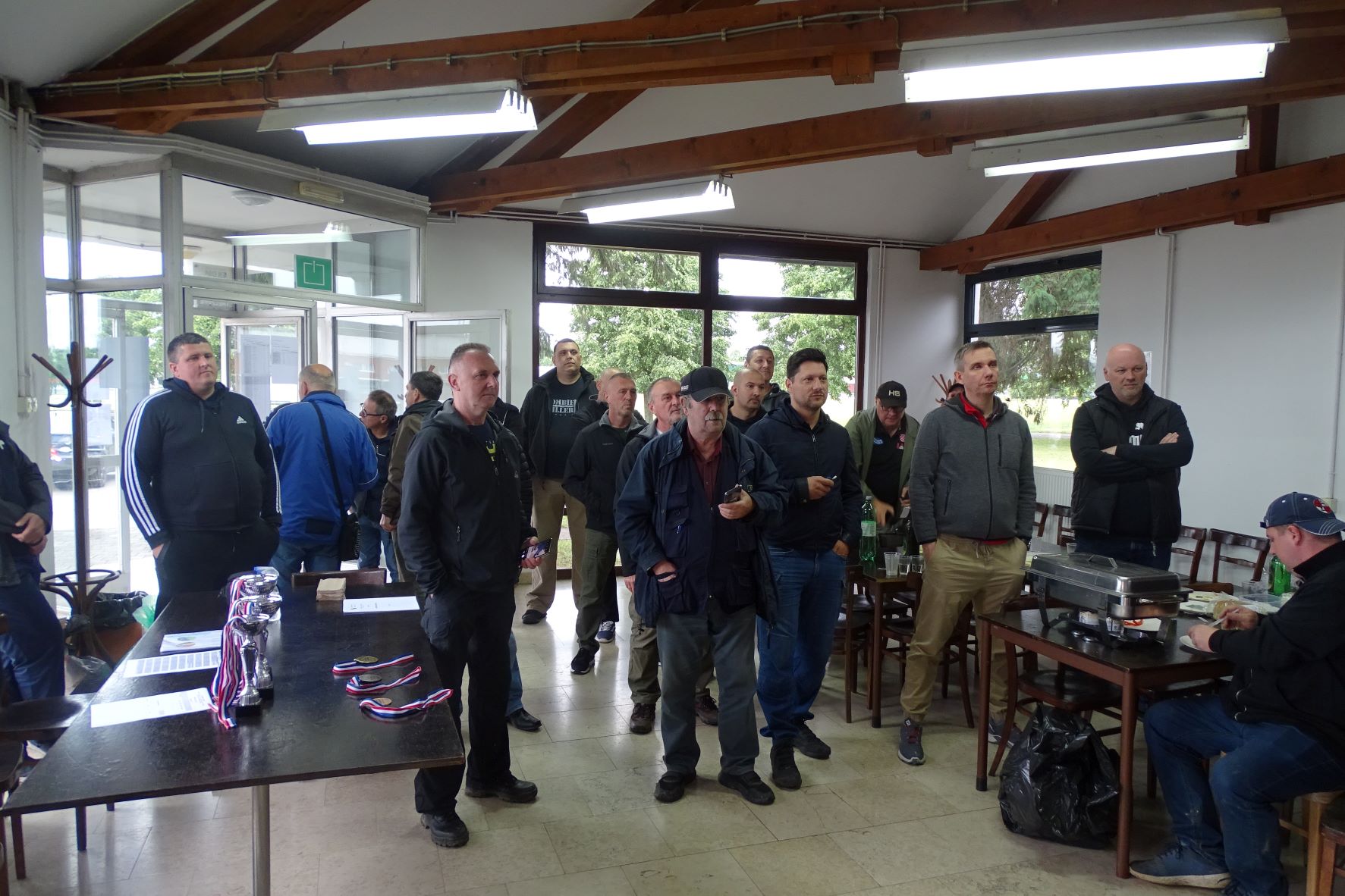 Kup Grada Čakovca u streljaštvu