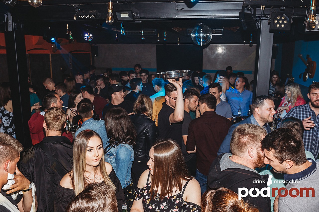 ZABAVE NIJE NEDOSTAJALO Podrumarenje u znaku Urbanovog uz TS Prim i vina vinarija Preiner i Kojter