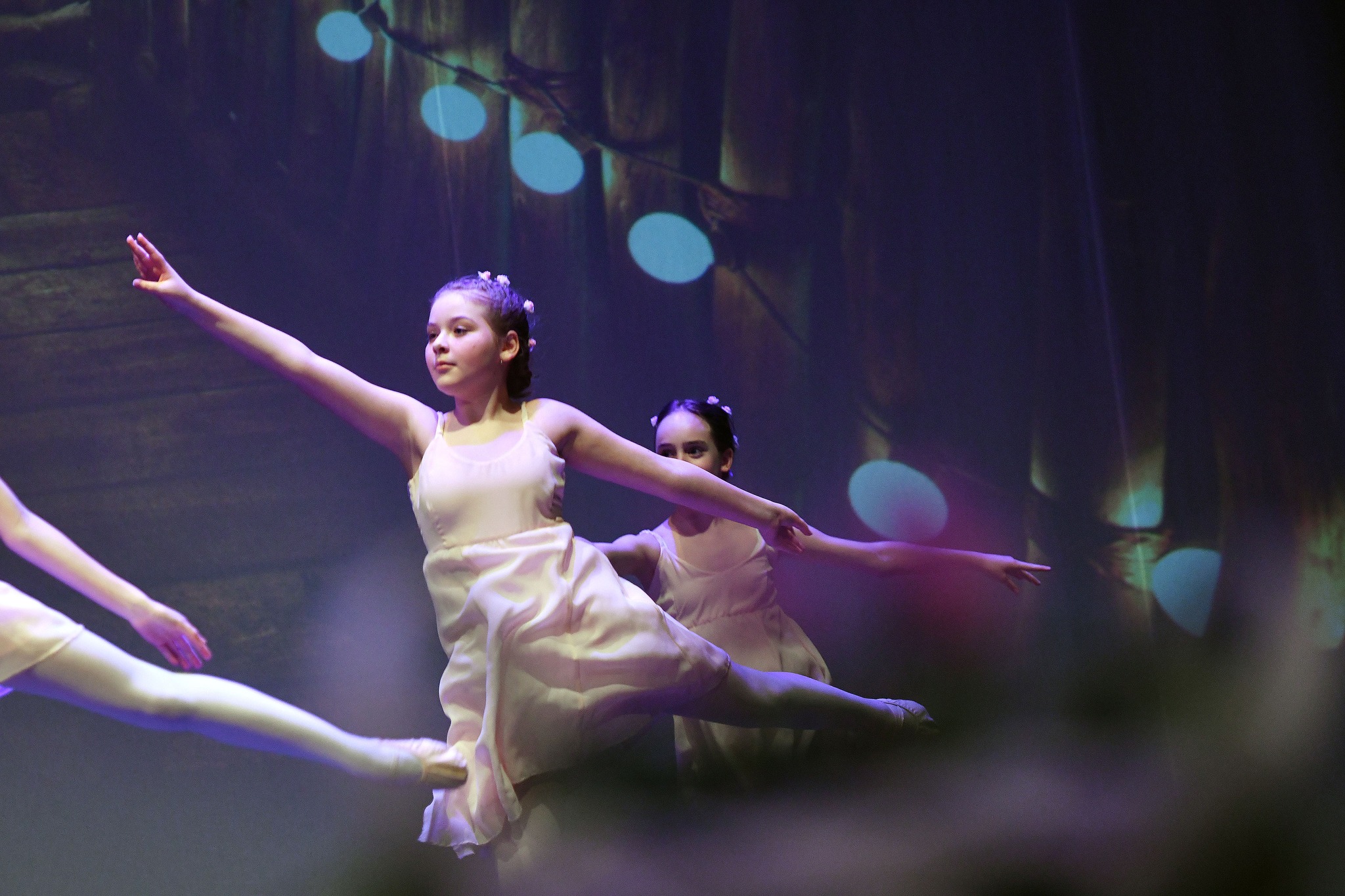 Koncert Umjetničke škole Miroslav Magdalenić