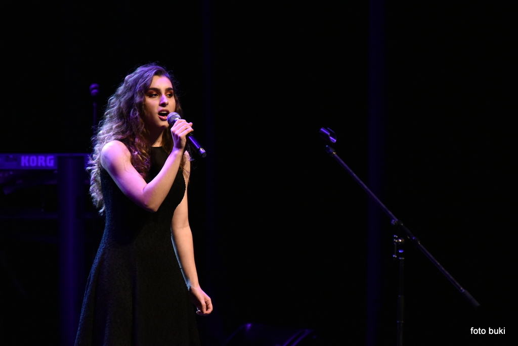 Humanitarni koncert ‘Roditelji, djeca i zajednica za MURID’