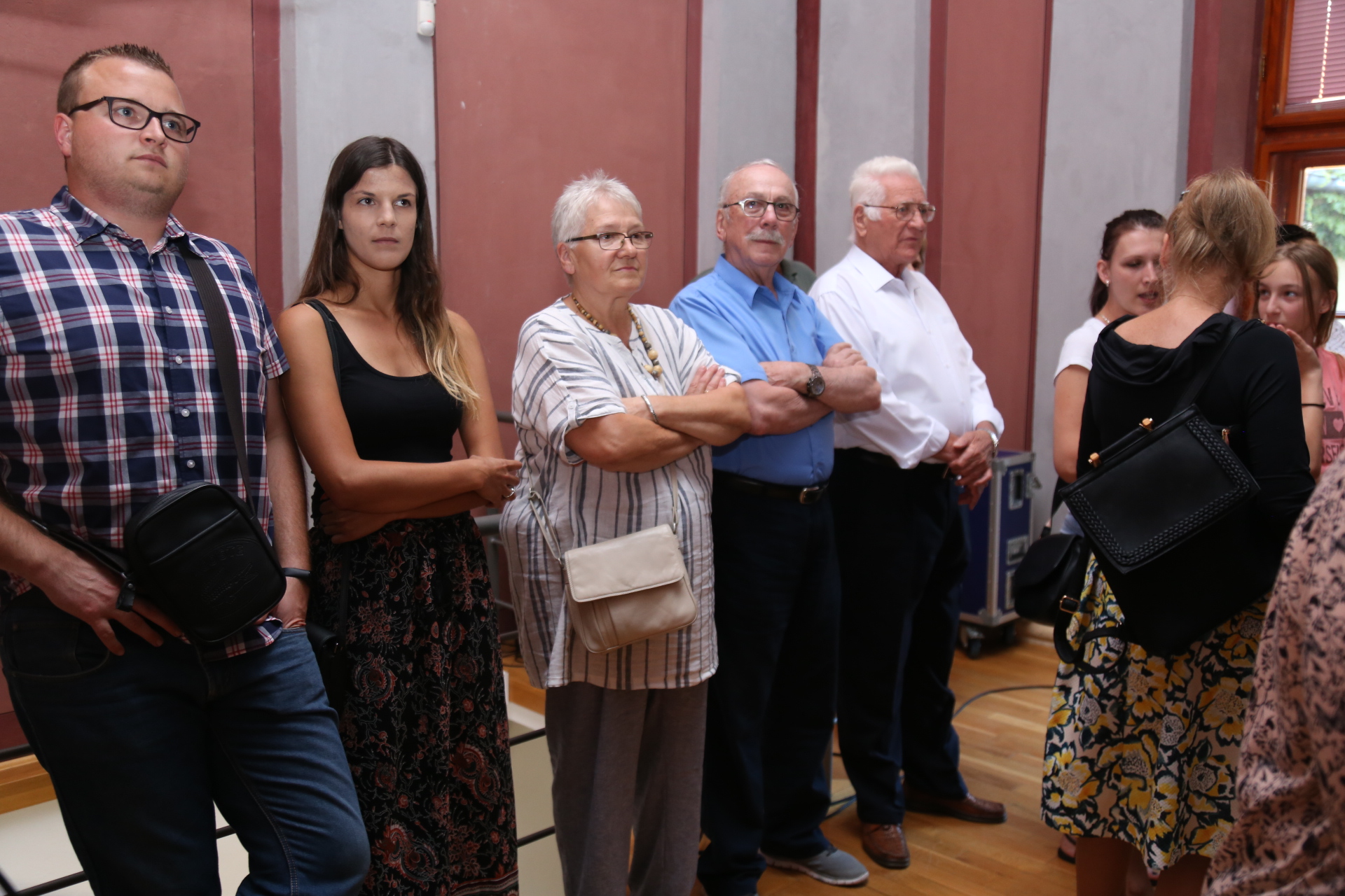 Promocija pjesme i video spota ‘Međimurje, tak mi fališ’