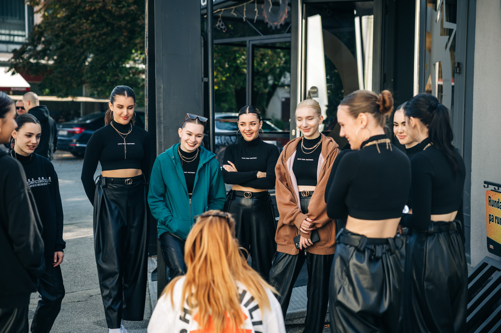 Soundtrack za Južni vetar snimljen u Međimurju