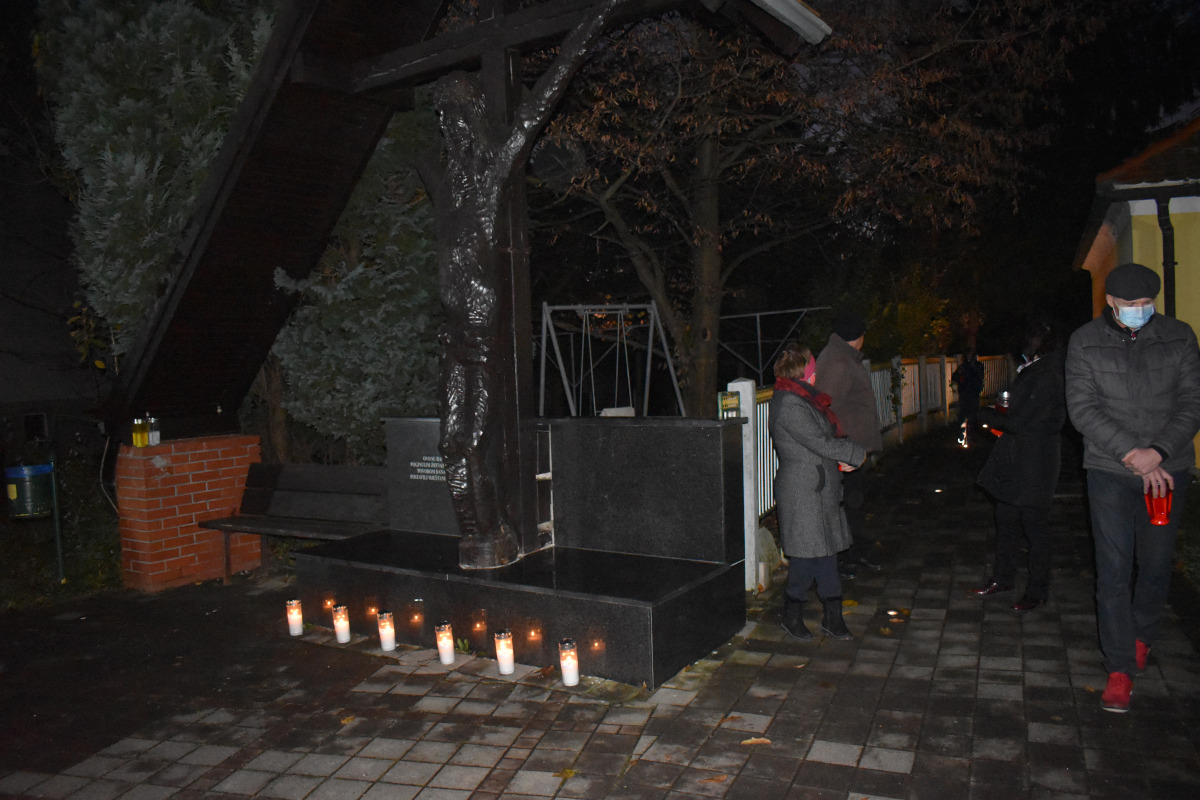 I u Općini Gornji Mihaljevec Vukovar svijetli!