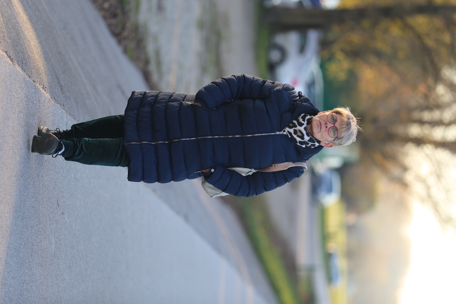 Klikom po Marini (nedjelja, 19.11.2023.)