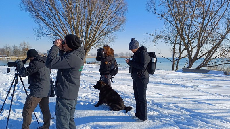 Ptičarenje Marina 2024