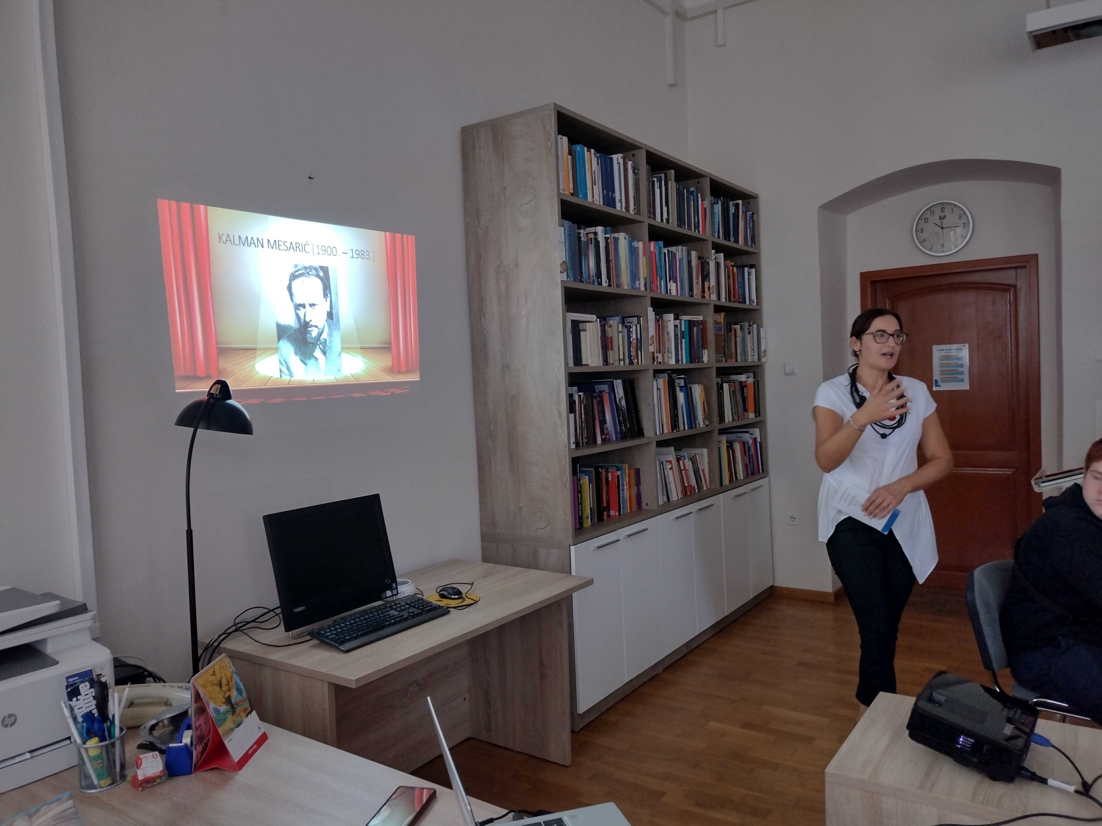 Dani Kalmana Mesarića