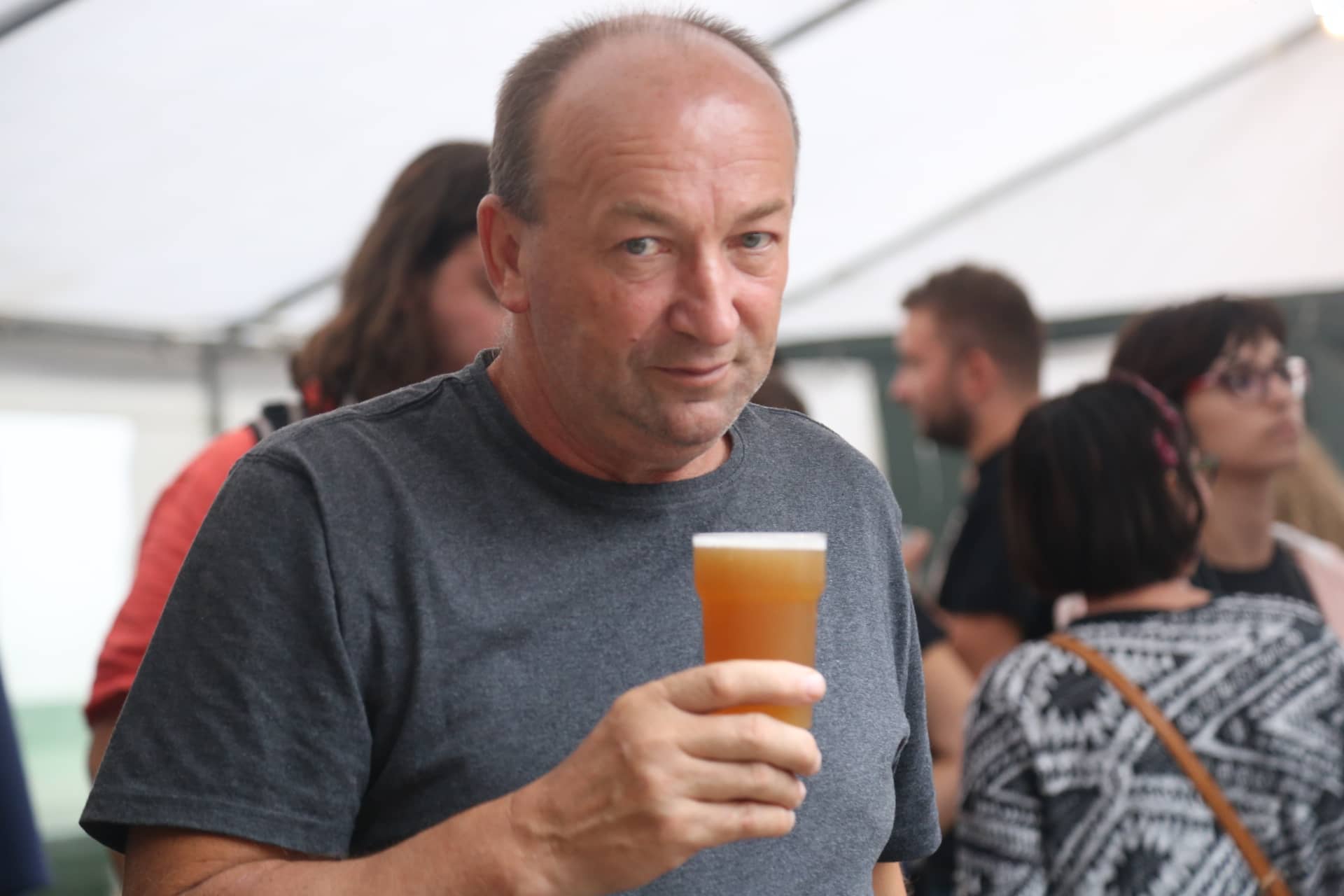 II. UPS fest – Festival i natjecanje kućnih pivara u Nedelišću