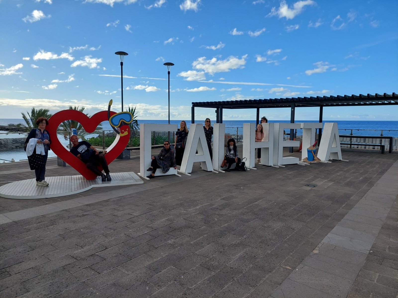 OŠ IVANOVEC Učitelji krajem listopada boravili u Portugalu u sklopu Erasmus projekta