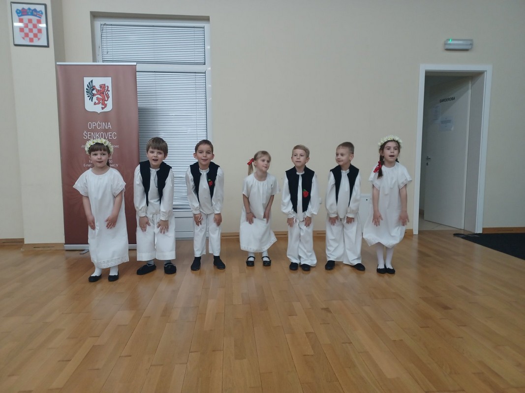 Dan Općine Šenkovec