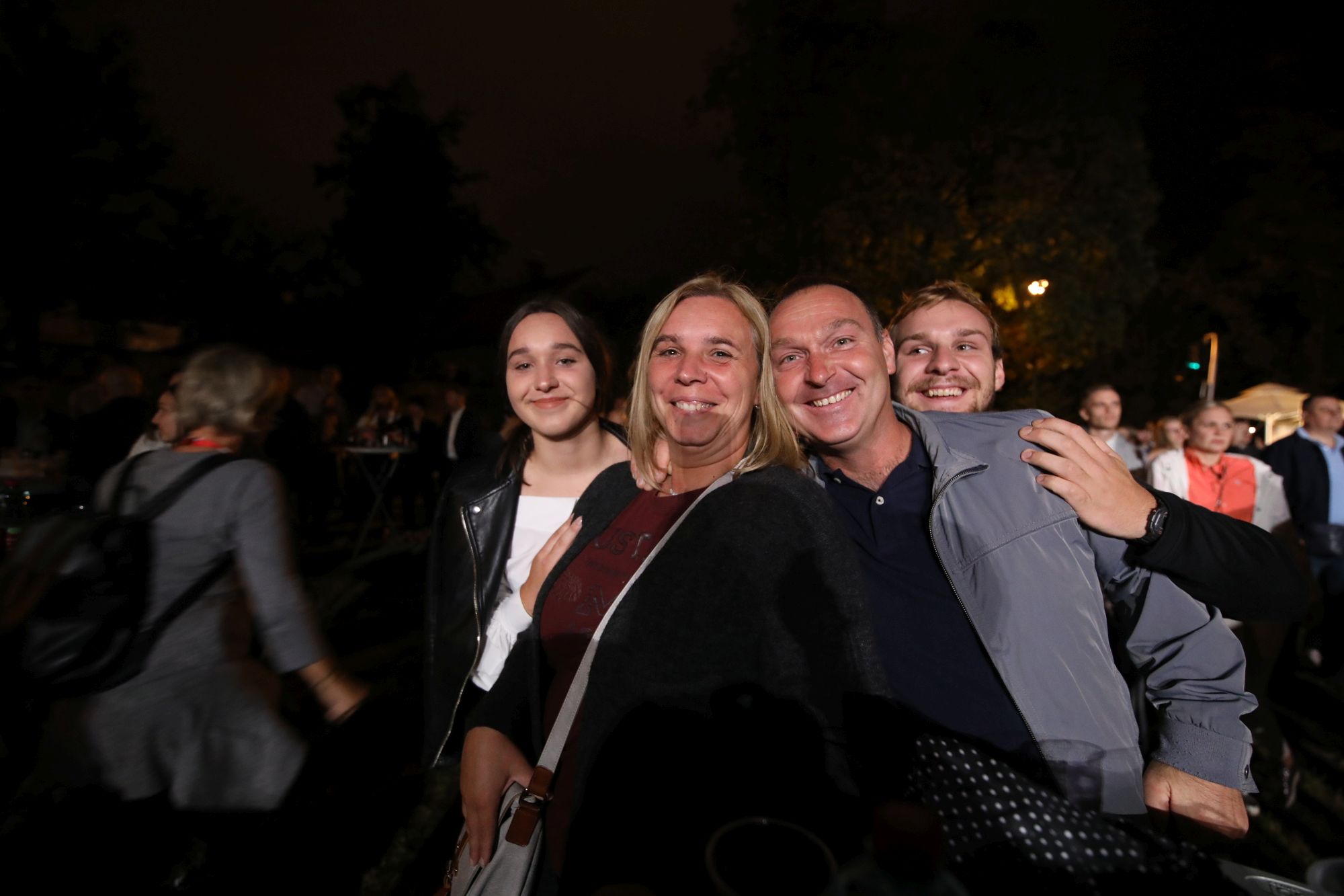 Gibooni, Matija Dedić