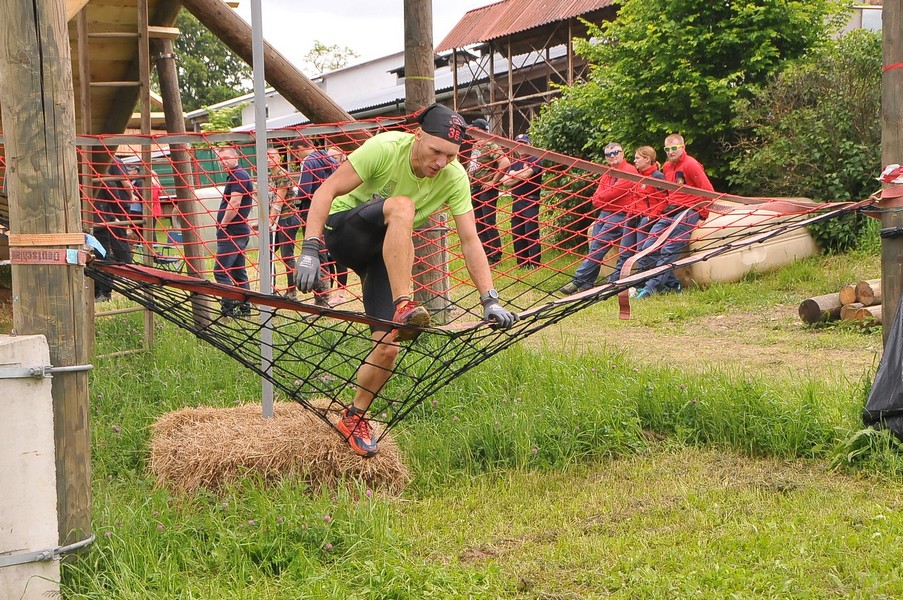 Hog race na imanju PG Geler