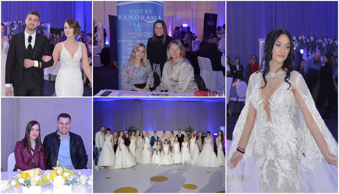 Sajam vjenčanja u Prelogu