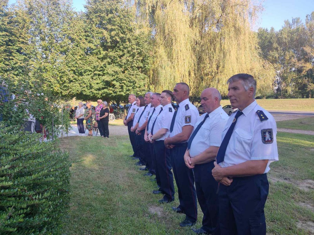 VIDEO I FOTO Danas se Prelog prisjeća velike tragedije u kojoj je rijeka Drava oduzela 14 života