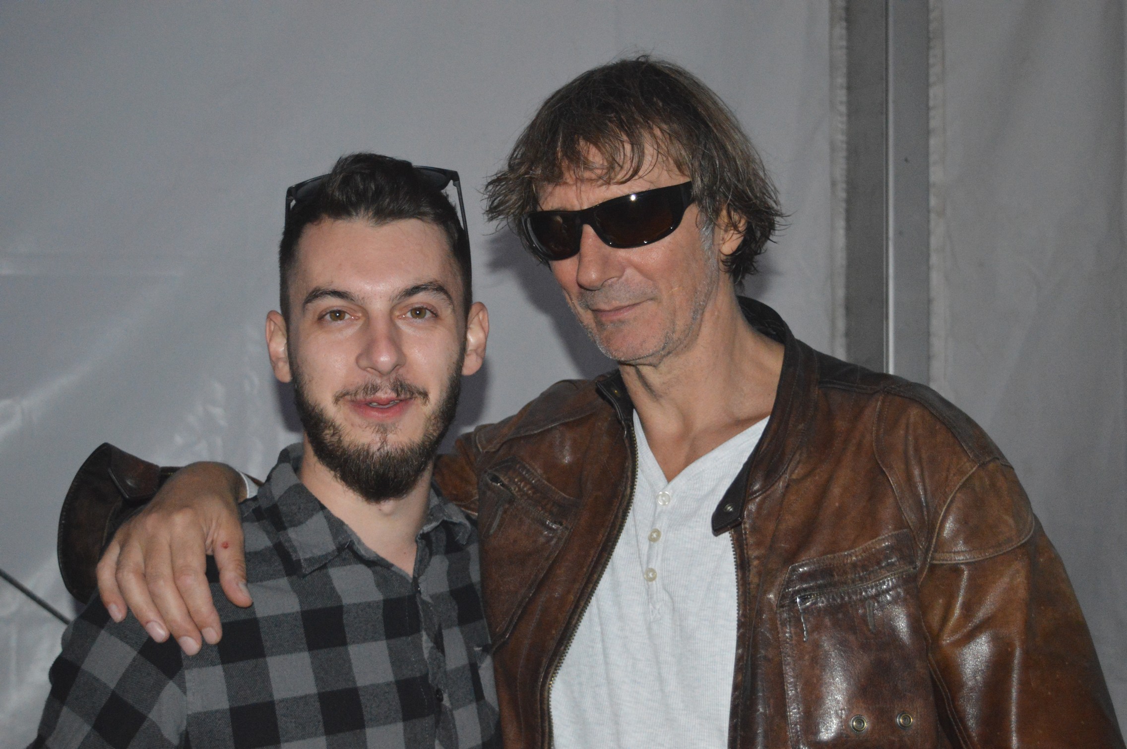 Psihomodo pop i Davor Gobac sjajnim koncertom u Kotoribi zabavili brojnu publiku