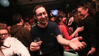 slika0036Podroom (Subota, 9.2. – Carninival House Party – DJ Mario Amarillo)